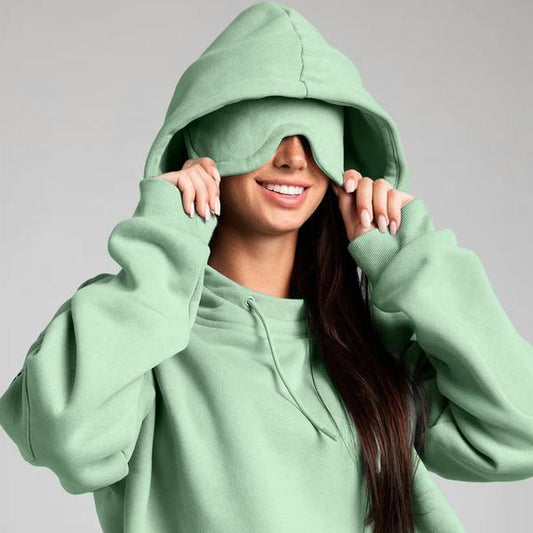 Sky Snooze Hoodie