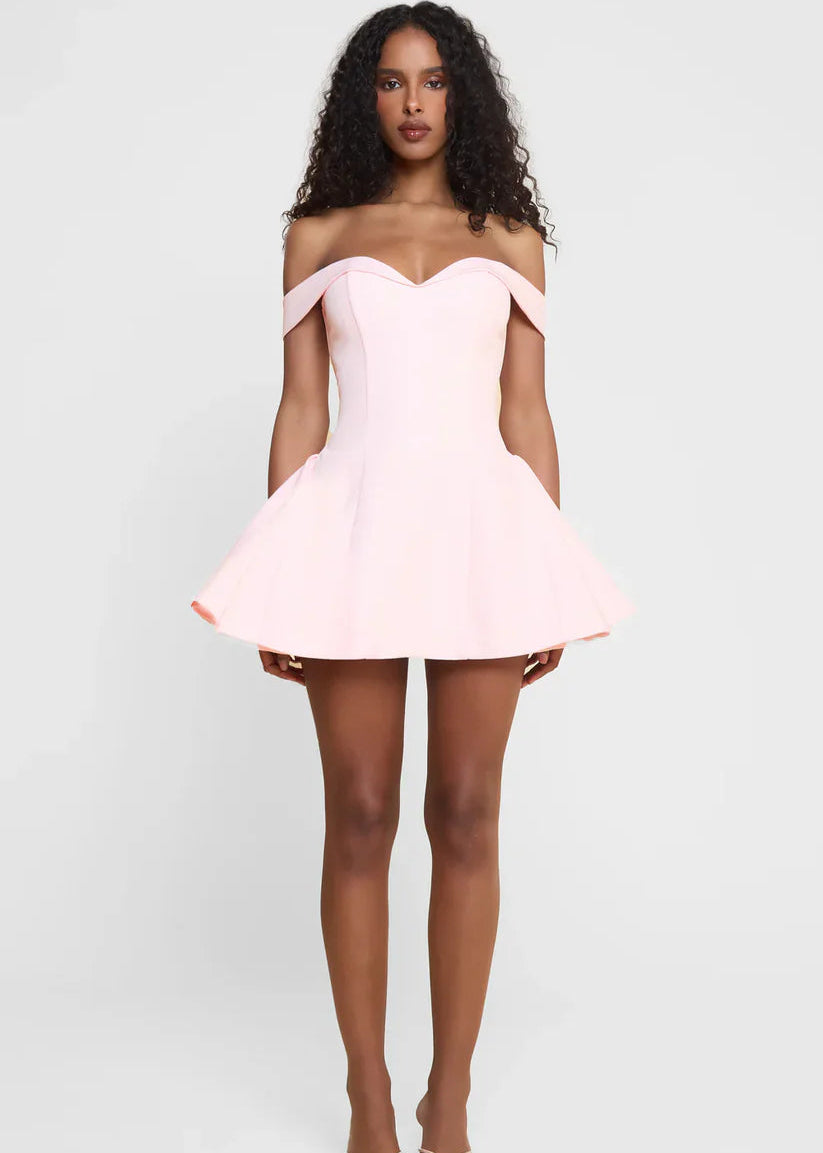 Valentina Mini Dress