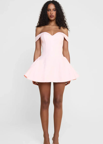 Valentina Mini Dress