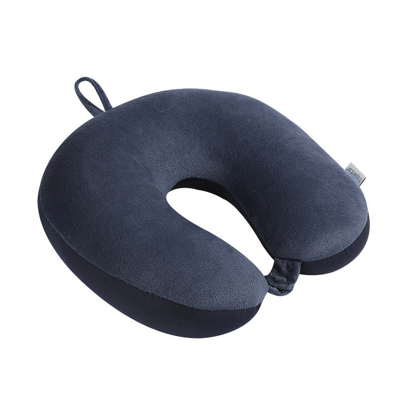 CozyCloud Neck Pillow
