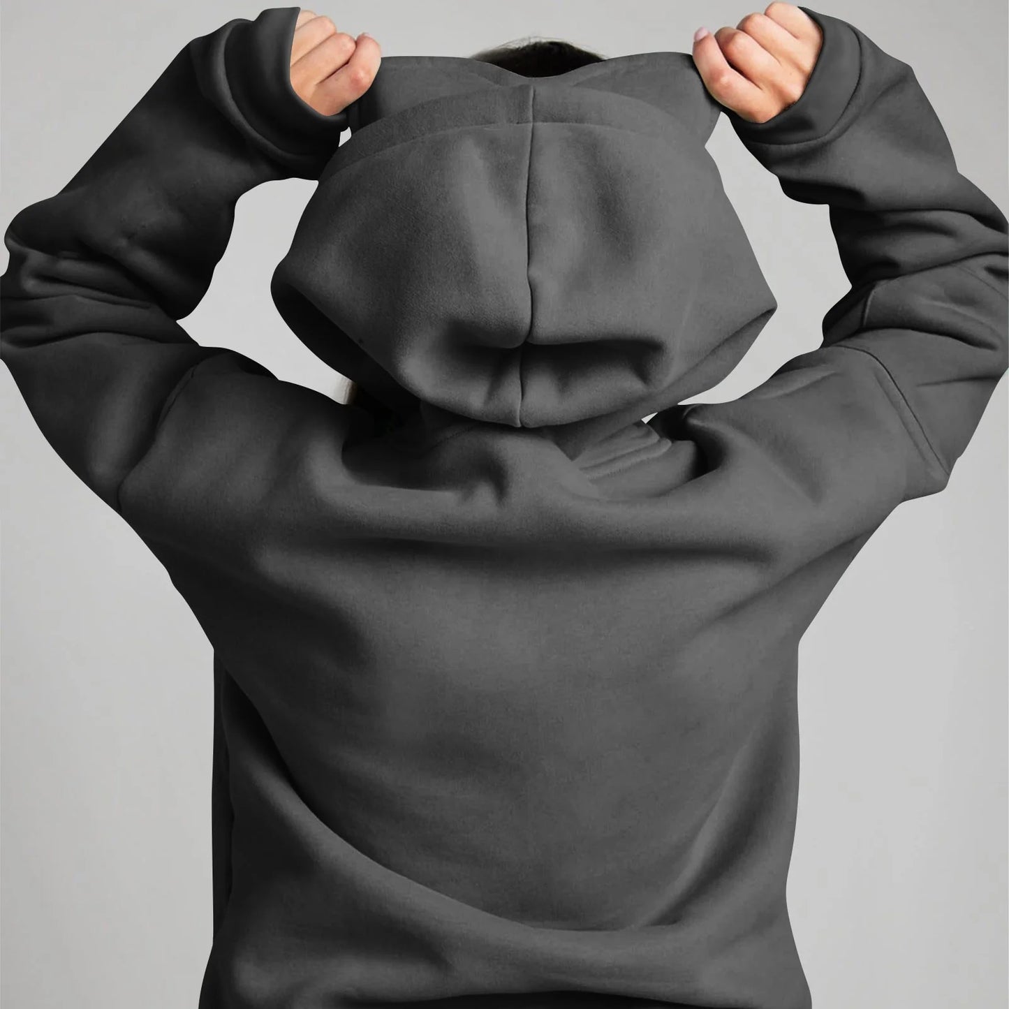 Sky Snooze Hoodie