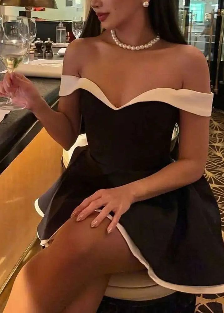 Valentina Mini Dress