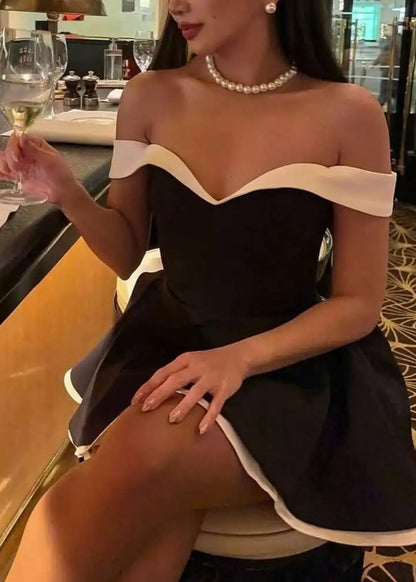 Valentina Mini Dress