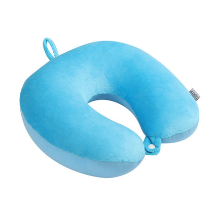 CozyCloud Neck Pillow