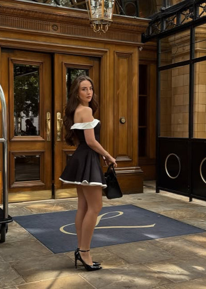 Valentina Mini Dress