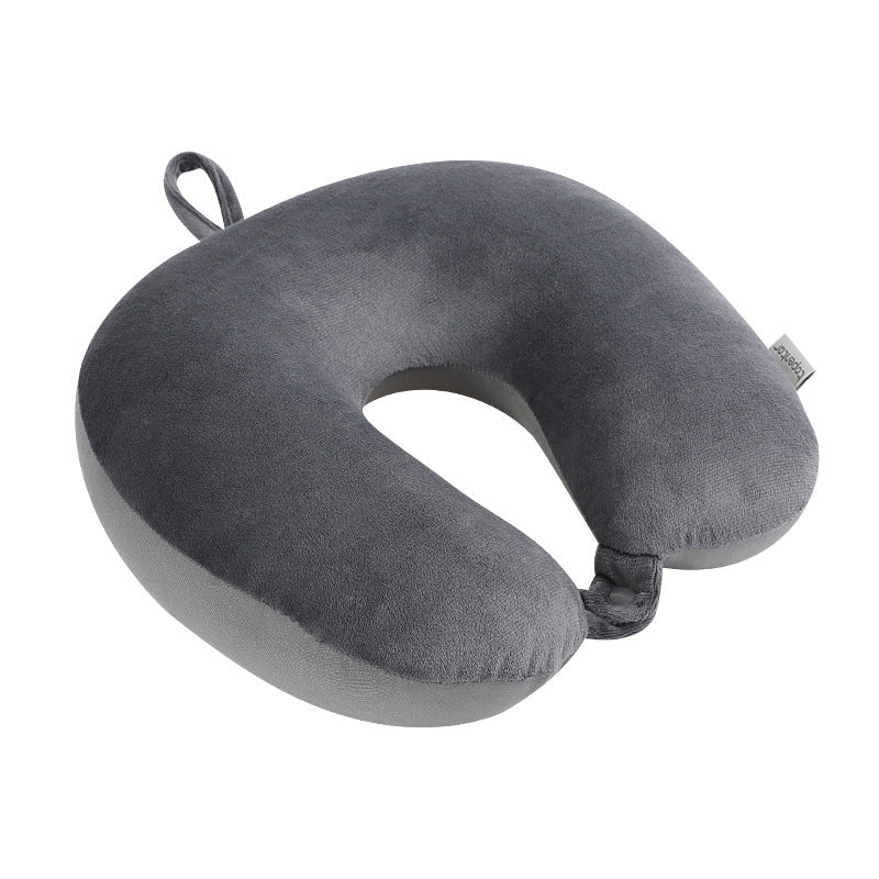 CozyCloud Neck Pillow