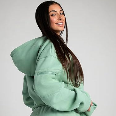 Sky Snooze Hoodie