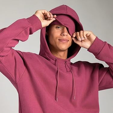 Sky Snooze Hoodie
