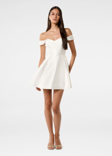 Valentina Mini Dress