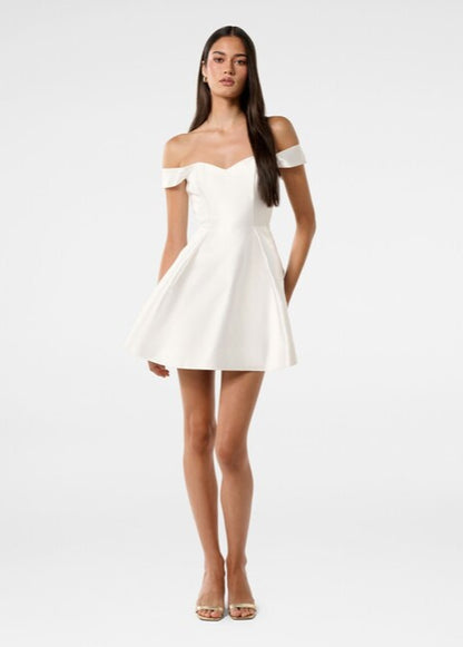 Valentina Mini Dress