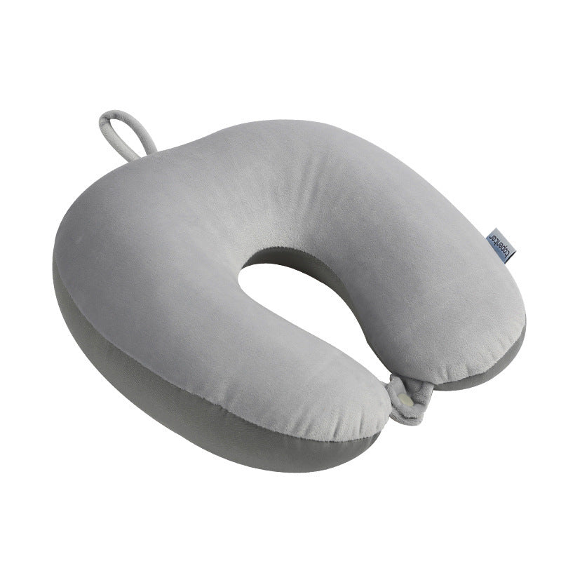 CozyCloud Neck Pillow