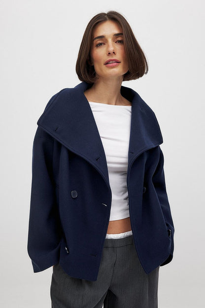 Séraphine Trench coat